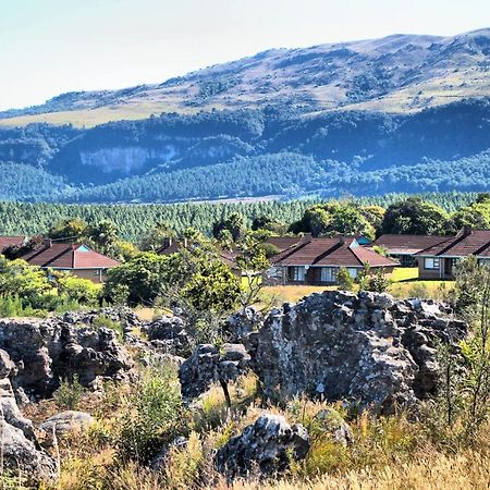 Mogodi Lodge Graskop Exterior foto