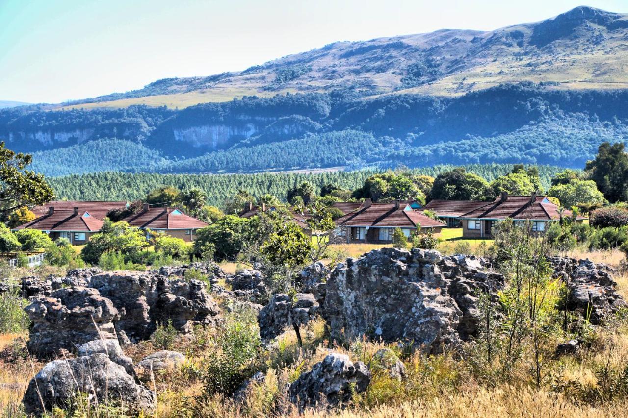 Mogodi Lodge Graskop Exterior foto